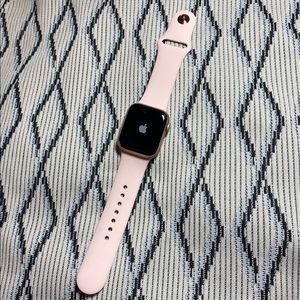 Apple Watch series 4 perfect condition